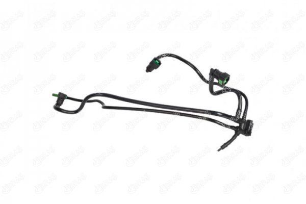 FORD FIESTA 09-11 YAKIT BORUSU 7V2Q 9D350 CC BSG