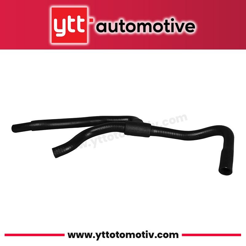 FORD TRANSIT V184 01- KALORIFER HORTUMU YC15 9Y438 CA IBRAS