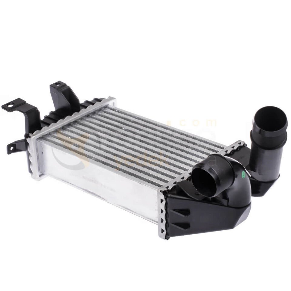 OPEL ASTRA H 07- TURBO RADYATÖRÜ 6302076 KALE