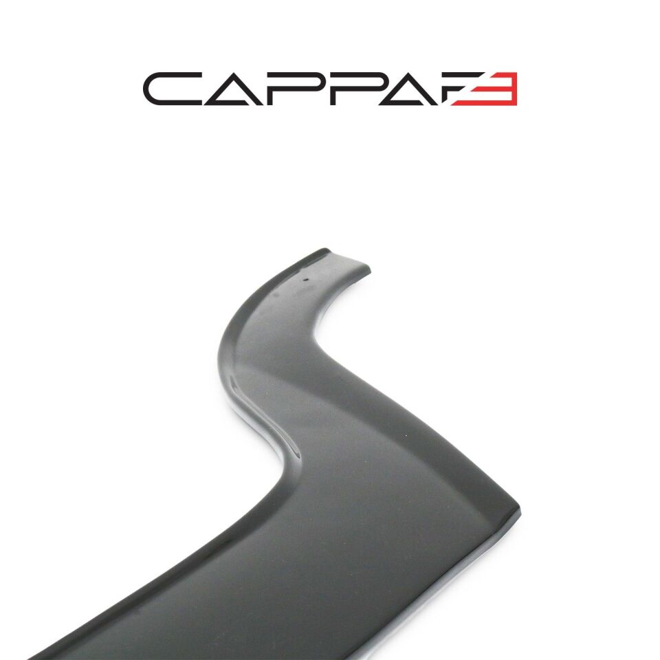 Opel Vivaro 2001-2013 Yıl Aralığı Ön Kaput Rüzgarlık Uzun Model 3mm