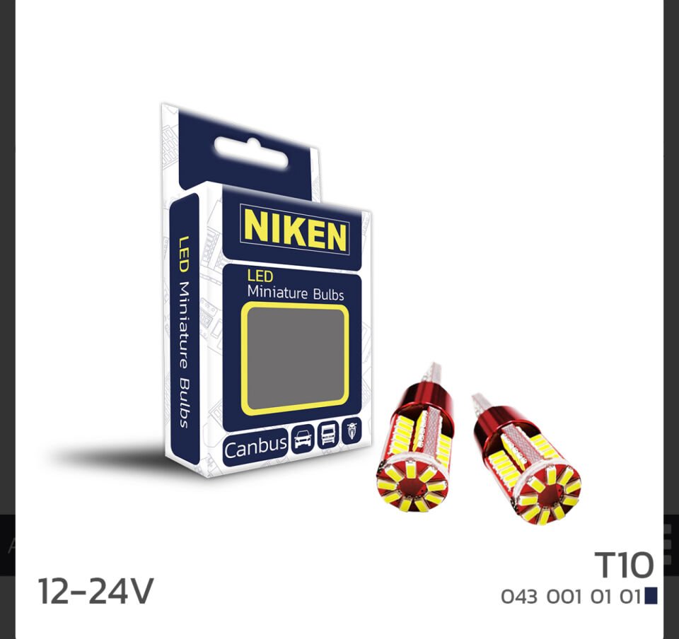 PARK LEDİ 56 LEDLİ 12 V BEYAZ