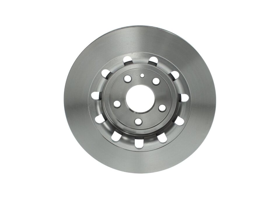 FORD MUSTANG 04- FREN DISKI ÖN 4R3Z 1125 BA BOSCH