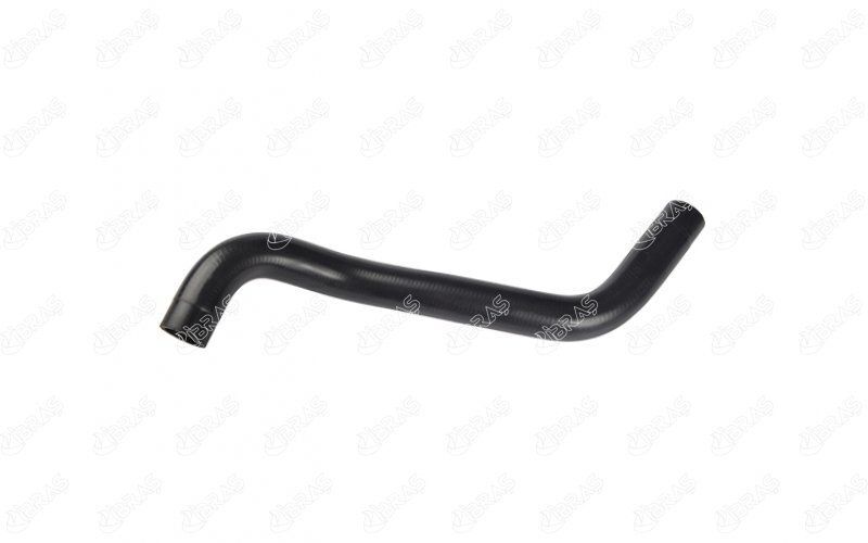 HYUNDAI ACCENT MIL/ACCENT ADM 2000-2005 RADYATÖR HORTUMU ALT 2541225100 IBRAS