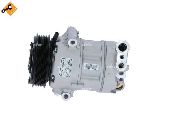 FIAT EGEA-500L 15- KLIMA KOMPRESÖRÜ 51883101 NRF