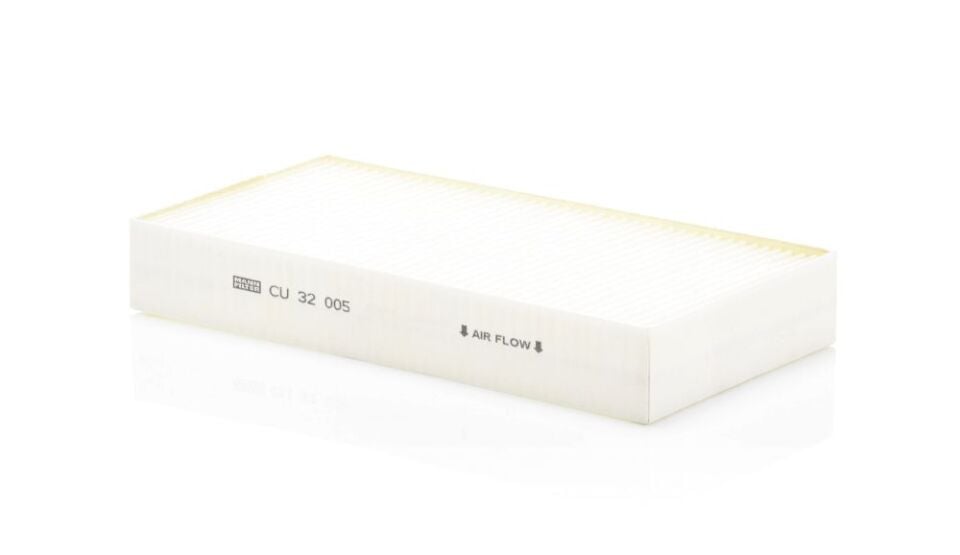 AĞIR VASITA JOHN DEERE POLEN FILTRESI RE187966