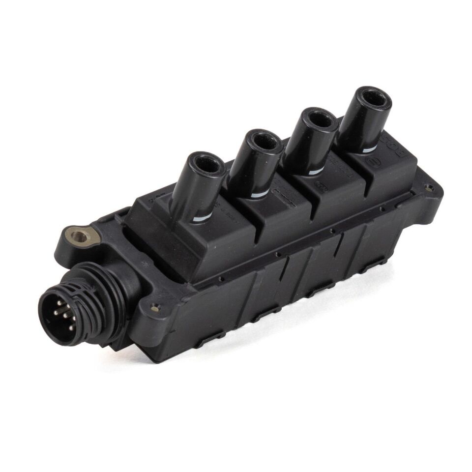 BMW E36-E46 95-01 ATESLEME BOBINI 12131247281 HELLA