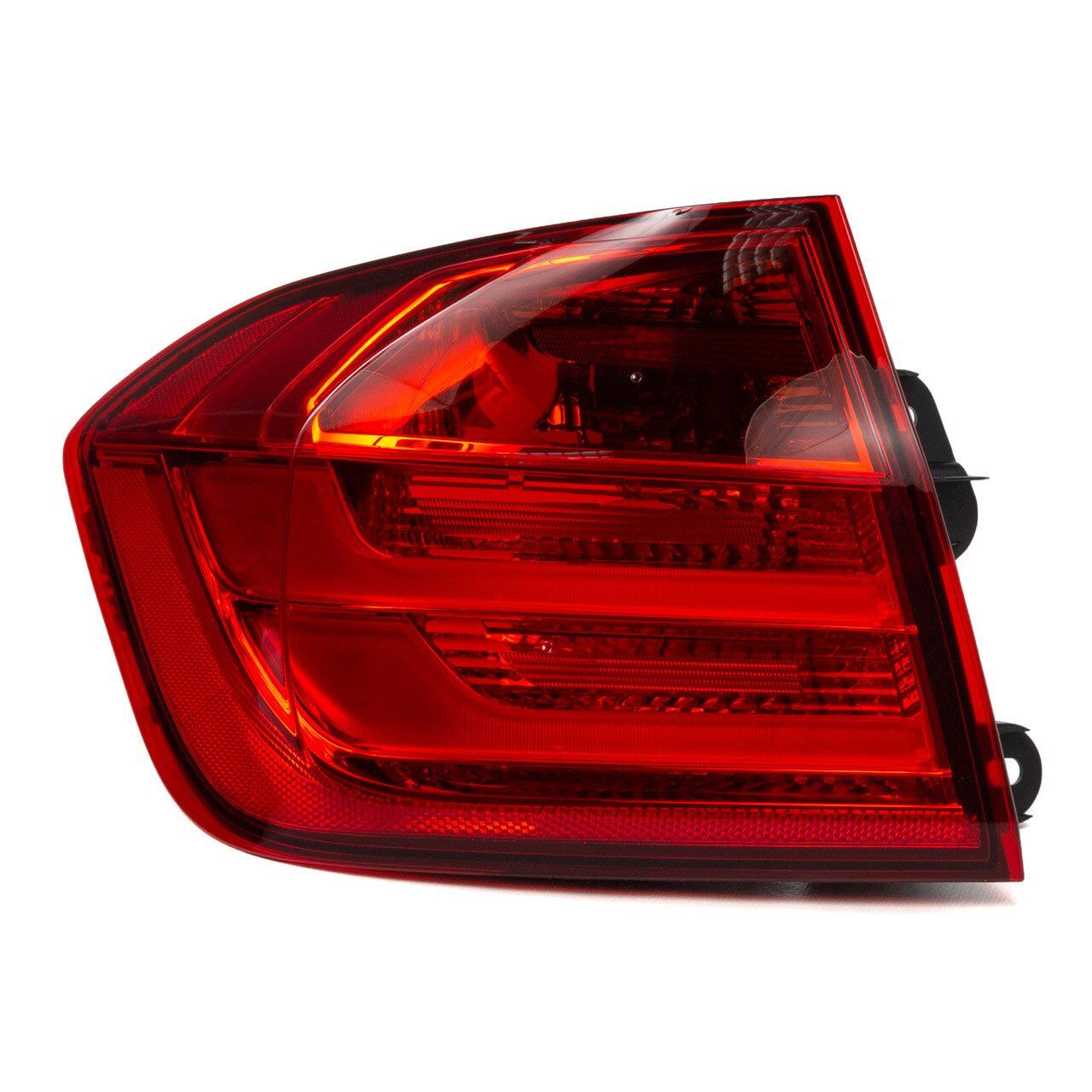 BMW F30-31-35-F80 M3 11-15 STOP LAMBASI DIS SOL 63217312845 DEPO
