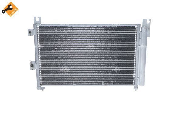 FORD RANGER 03-12 KLIMA RADYATÖRÜ 3M35 19710 CB NRF