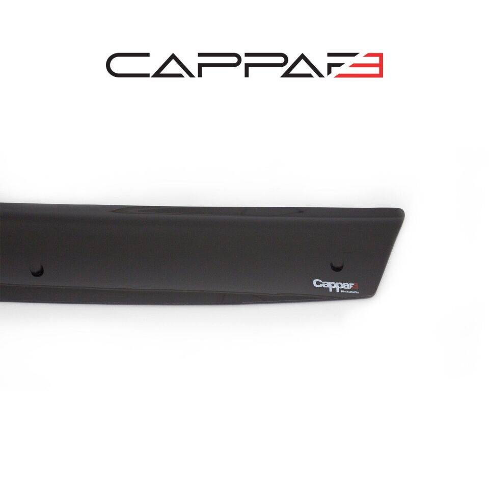 Opel Vivaro 2001-2013 Yıl Aralığı Ön Kaput Rüzgarlık Kısa Model 3mm