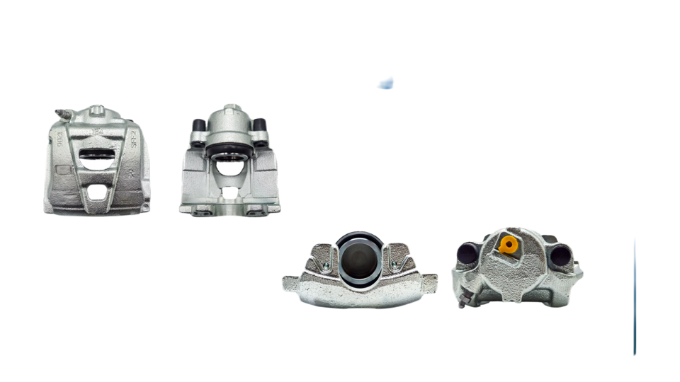 VOLKSWAGEN TIGUAN 08- FREN KALIPERI ÖN SAG 5N0615124 BSG