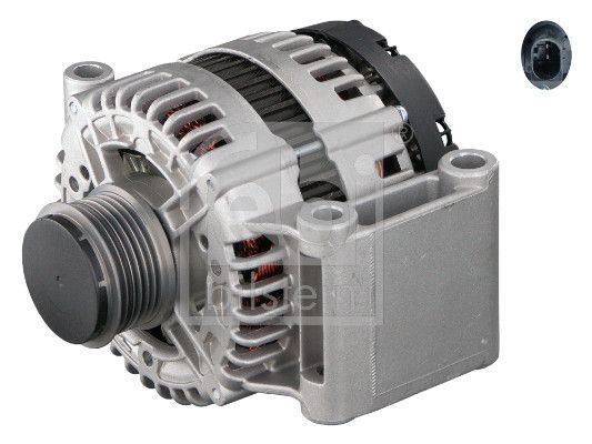 FIAT DUCATO III 07- ALTERNATÖR 9659918080 FEBI
