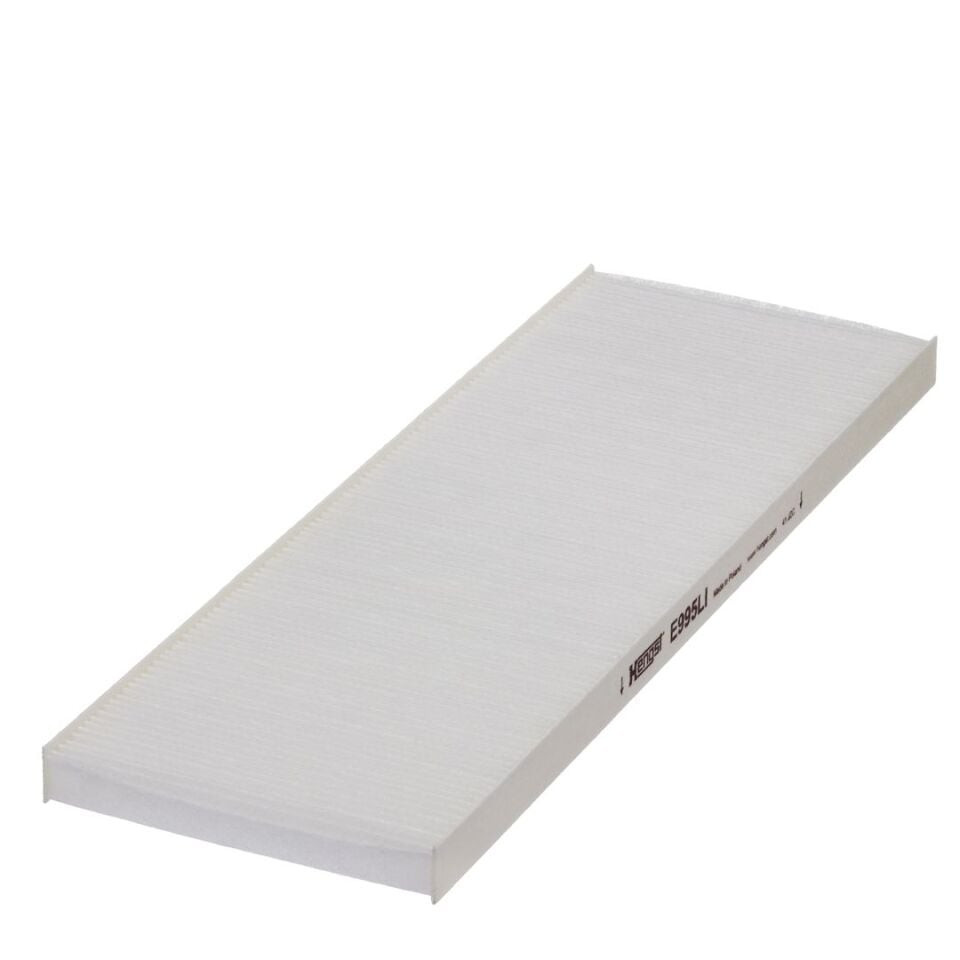 AĞIR VASITA MAN, MERCEDES-BENZ, NEOPLAN, SETRA, SOLARIS POLEN FILTRESI 84779100002