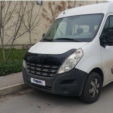 Opel Movano 2010-2019 Yıl Aralığı Uyumlu Ön Kaput Rüzgarlık