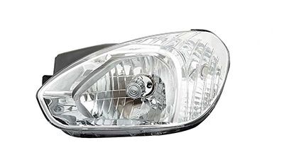 HYUNDAI ACCENT ERA 2009-2010 FAR SOL 921011E089 BSG