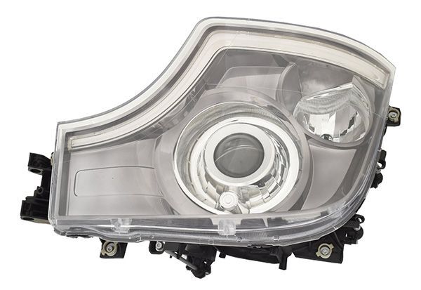 AĞIR VASITA MERCEDES-BENZ ACTROS MP4 / MP5 2011- FAR SOL A9618206639 DEPO