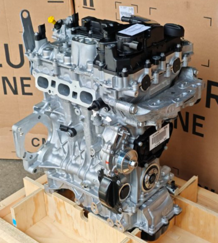 CITROEN GRANDLAND X (P1UO) vb. 19- KOMPLE MOTOR 95529220 OE-PSA