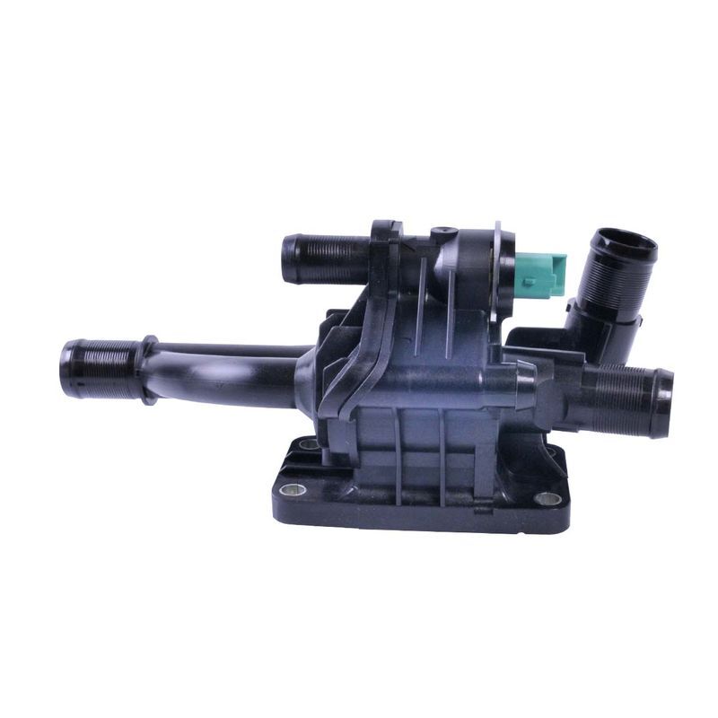 FORD FIESTA / COURIER / FOCUS/207/308/PARTNER/C4/C5 07- TERMOSTAT YUVASI 9M5Q 8A586 DA GATES
