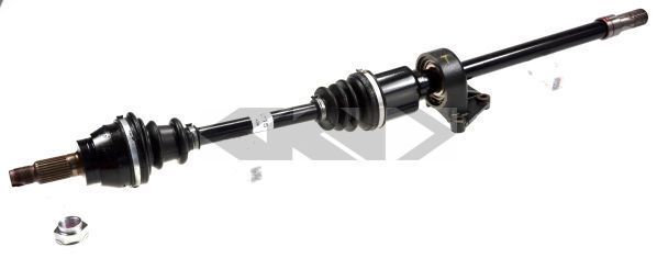 BMW MINI 04- AKS KOMPLE ÖN SAG 31607574866 GKN