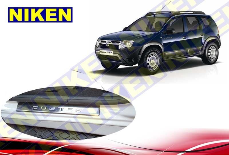 DACIA DUSTER KAPI EŞİĞİ (2010-)