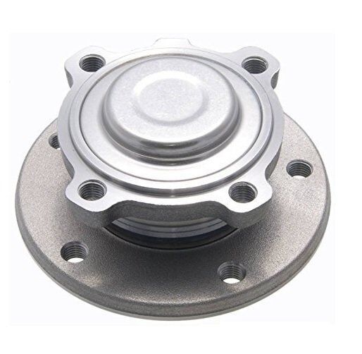 BMW E81-E82-E87-E88-E90-E91E-92-E93-X1 E84-Z4 E89 05-15 PORYA RULMANI ÖN 31216765157 SKF