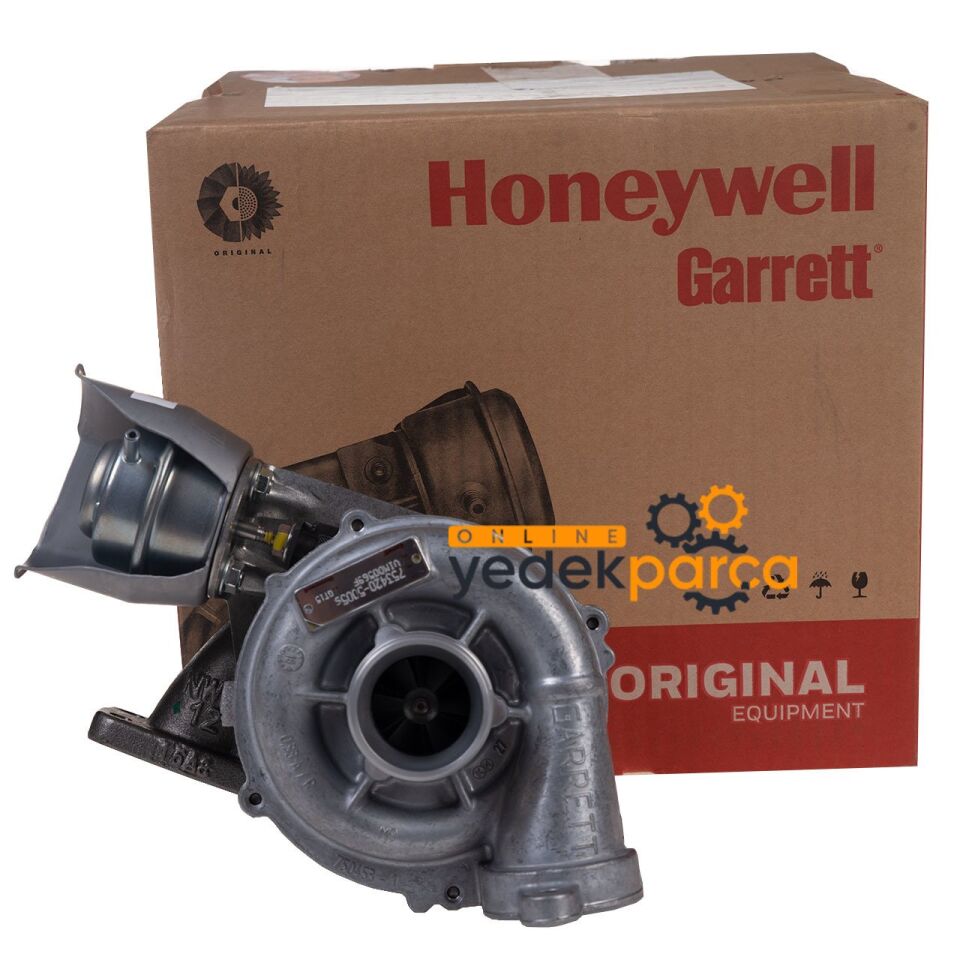 FORD FOCUS/C-MAX/307/C4 03-11 TURBO SARJ 3M5Q 6K682 AK M.MARELLI