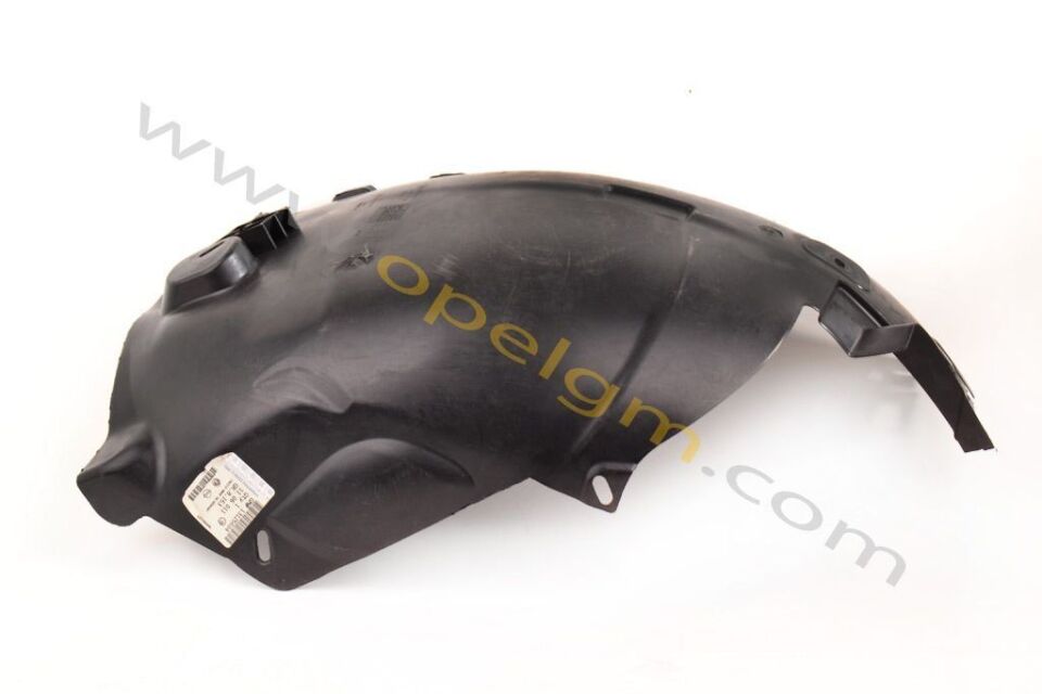 OPEL ASTRA H 04- ÇAMURLUK DAVLUMBAZI ÖN SOL 1106011 OE-OPEL