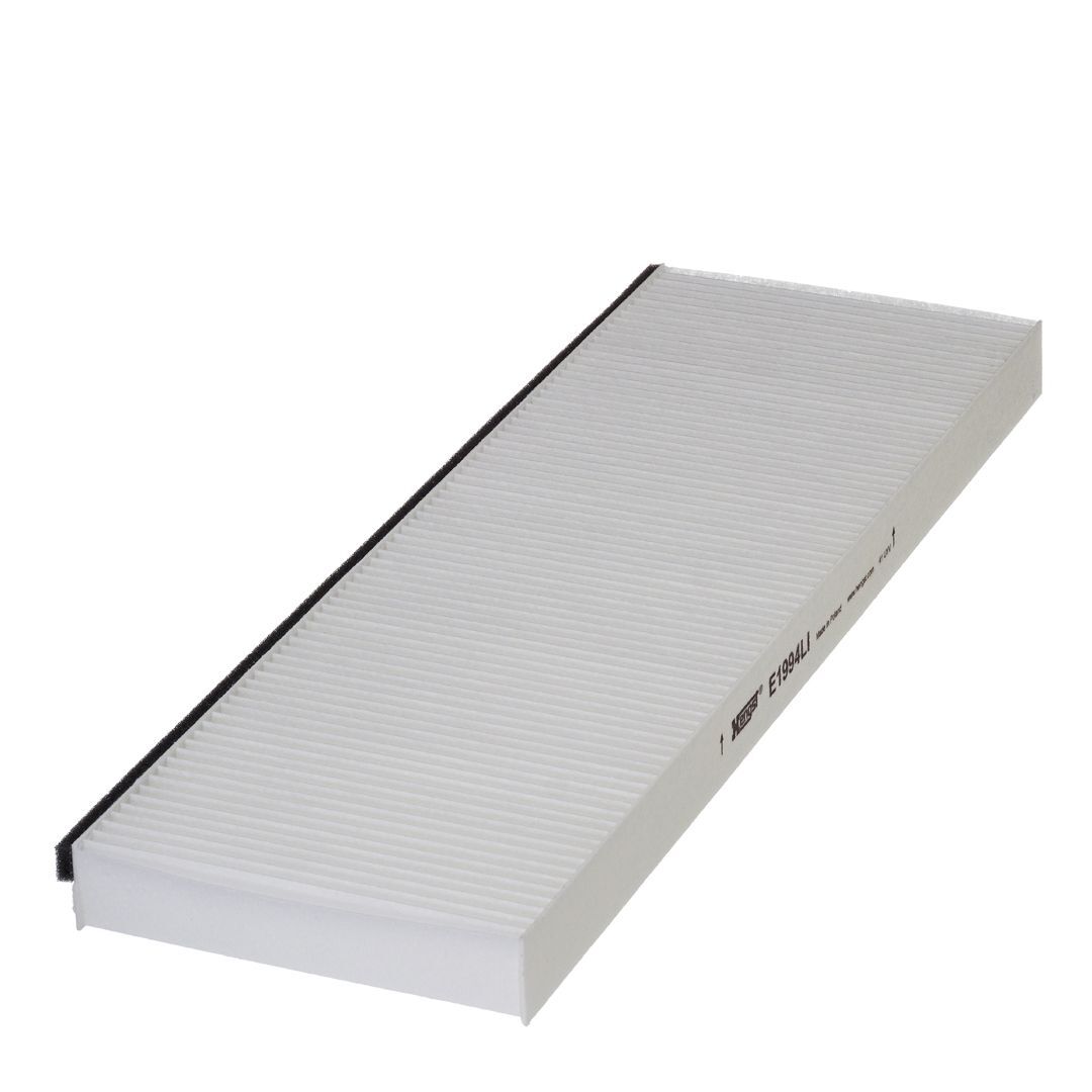 AĞIR VASITA DAF, IRISBUS, IVECO, MAN, MERCEDES-BENZ, NEOPLAN, SCANIA, SETRA, SOLARIS, TEMSA, POLEN FILTRESI 36779106005 MANN