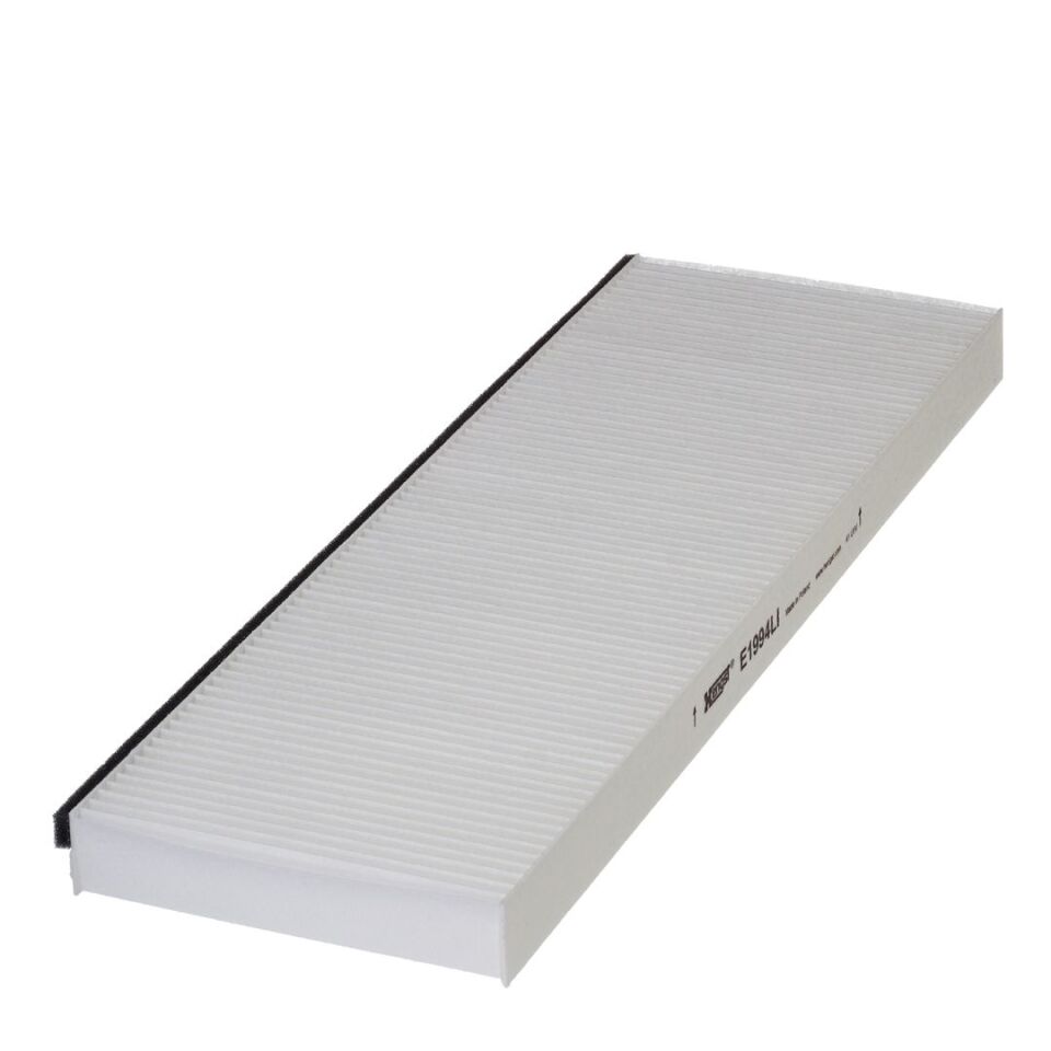 AĞIR VASITA DAF, IRISBUS, IVECO, MAN, MERCEDES-BENZ, NEOPLAN, SCANIA, SETRA, SOLARIS, TEMSA, POLEN FILTRESI 36779106005 MANN