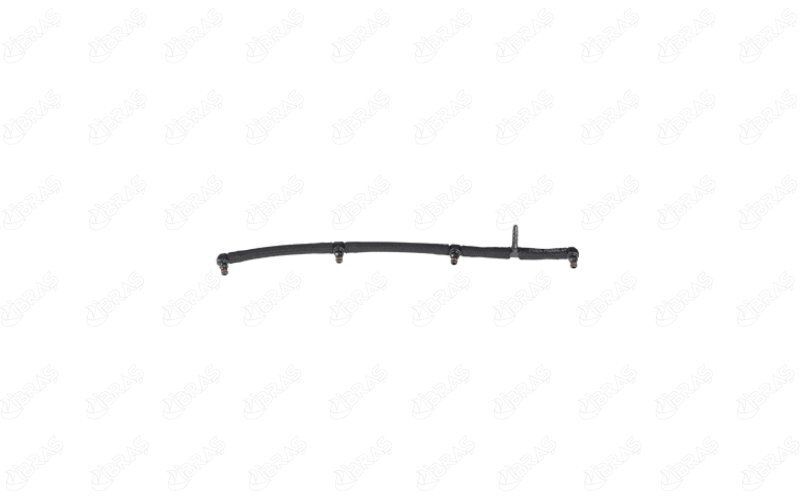 FIAT DOBLO/G. PUNTO/BRAVO/SEDICI/STILO 01- YAKIT HORTUMU 55196331 IBRAS