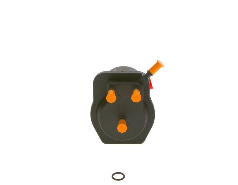 RENAULT CLIO/KANGO/MICRA/NOTE/JUKE 03- YAKIT FILTRESI 7701061576 BOSCH