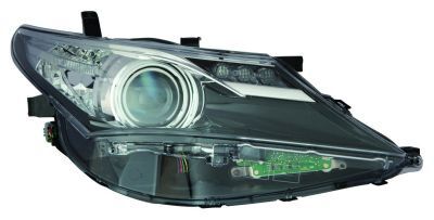 TOYOTA AURIS (E18) 13-15 FAR SAG 81130-02J61 DEPO