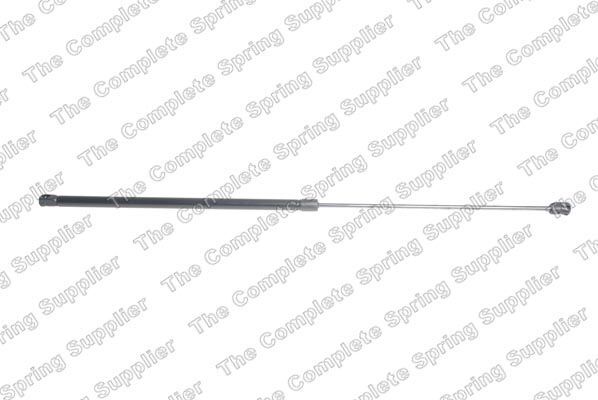VOLKSWAGEN GOLF7 13- MOTOR KAPUT AMORTISÖRÜ 5G0823359A LESJOFORS