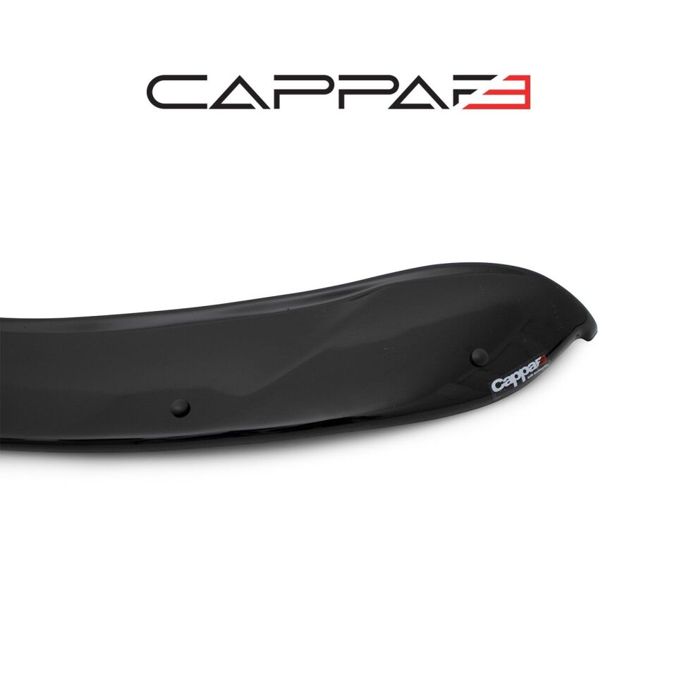 Opel Combo E 2018 Yılı Ve Sonrası Ön Kaput Rüzgarlık 3mm