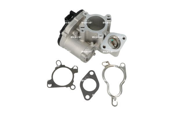 RENAULT LAGUNA III KALEOS MASTER III TRAFIC II 06- EGR VALFI 147105543R NRF