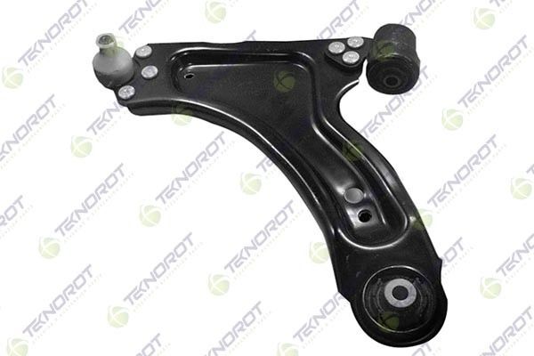 OPEL CORSA C COMBO C 01-11 SALINCAK ÖN SOL 352061 TEKNOROT