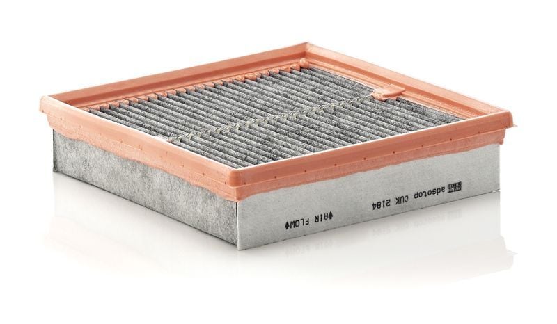 AĞIR VASITA FH I/II, FH12, FH16 I/II, FM I/II, FM7, FM9, FM12, FMX POLEN FILTRESI 20409908