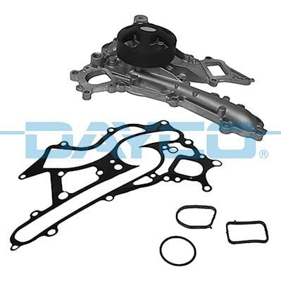 MERCEDES-BENZ W205-218-212-213-166-222-SL R231 13- DEVIRDAIM A2762000801 DAYCO