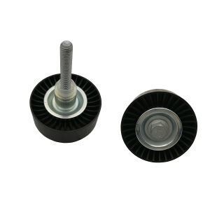 VOLKSWAGEN GOLF5-GOLF6-PASSAT-A3-LEON 04-13 V KAYIS GERGI RULMANI 1J0145276 GMB