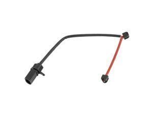 AUDI A4-A5-A6-A7-MACAN 11- FREN BALATA FISI ÖN 4G0615121 TRW