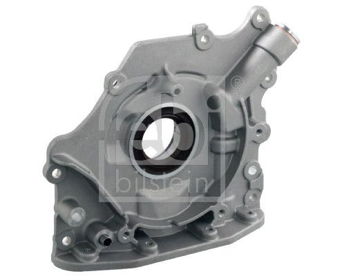 PEUGEOT 206/307/407/C5X7/C4/C3/C2/FOCUS 02-12 YAG POMPASI 1001.F2 FEBI