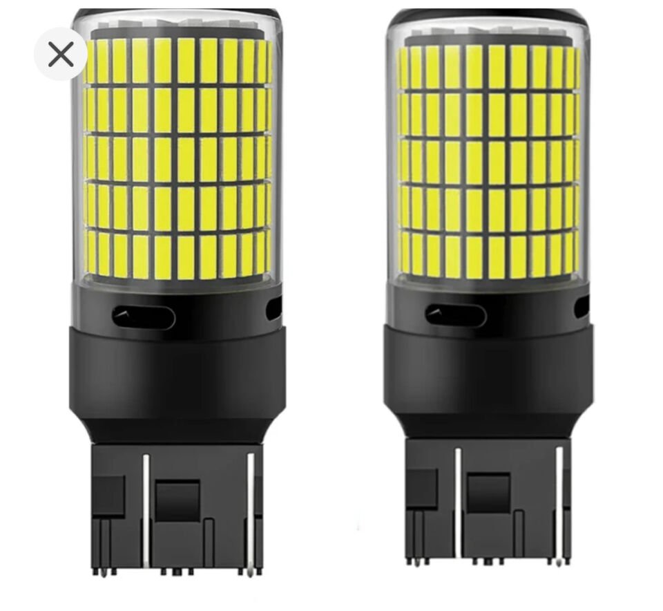 AMPUL PARK T20 12V BEYAZ