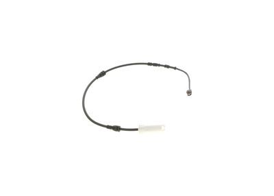 BMW 1 Seri E81 Fren Balata Fişi Ön Bosch 1 987 473 513