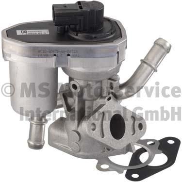 FORD TRANSIT V-347 06- EGR VALFI 9C1Q 9D475 AB PIERBURG