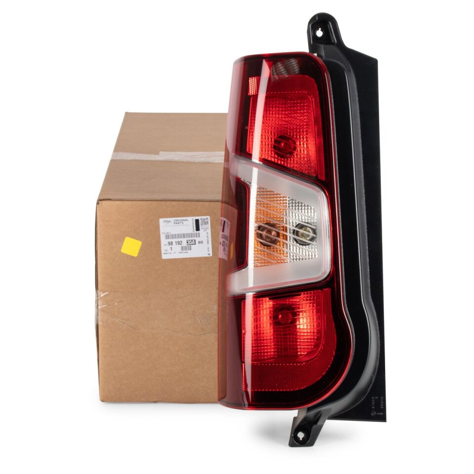 FIAT 97-00 STOP LAMBASI 9819235880 OPAR