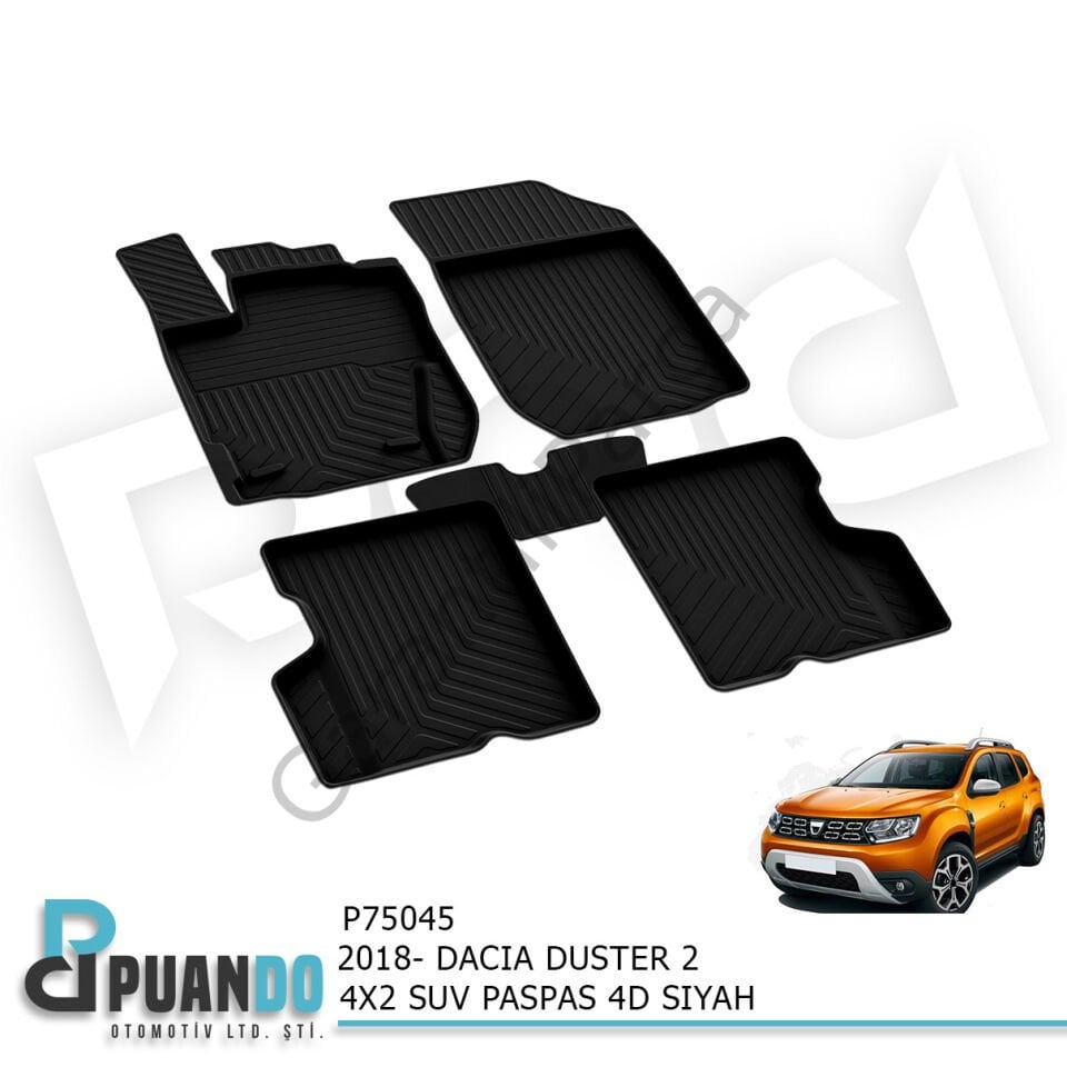 2020- DACIA SANDERO 3 STEPWAY HB 5K PASPAS 4D SIYA