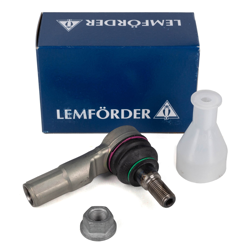 MERCEDES-BENZ W906 SPRINTER-CRAFTER 06- ROT BASI ÖN A9064600348 FEBI