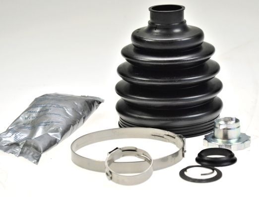 VOLKSWAGEN POLO-A1-IBIZA-FABIA 01- AKS KÖRÜGÜ DIS 6Q0498203A GKN