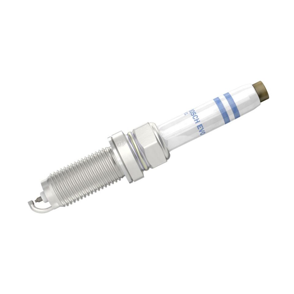 MERCEDES-BENZ W176-205-246-117-222 10- BUJI A0041597503 BOSCH 4'lü Paket