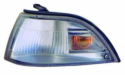 TOYOTA COROLLA (E9) 88-92 SINYAL LAMBASI SAG 81610-12390 DEPO