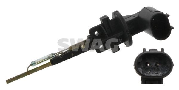 BMW E38-E39 96-03 RADYATÖR YEDEK SU DEPO SENSÖRÜ 61318360876 BSG